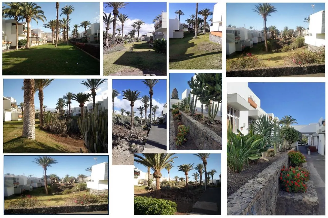 Precioso Apartamento Costa Del Silencio Apartment 0*,  Spain