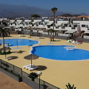  Apartment Los Geranios 21 Tenerife