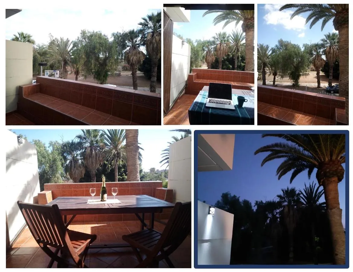 Apartment Precioso Apartamento Costa Del Silencio