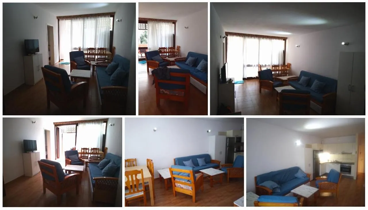 Precioso Apartamento Costa Del Silencio 0*,