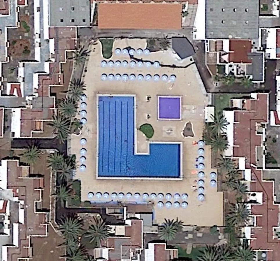 Precioso Apartamento Costa Del Silencio Appartamento
