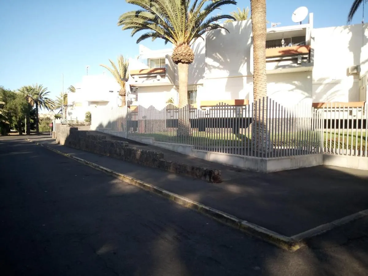 Precioso Apartamento Costa Del Silencio 0*,  Spain