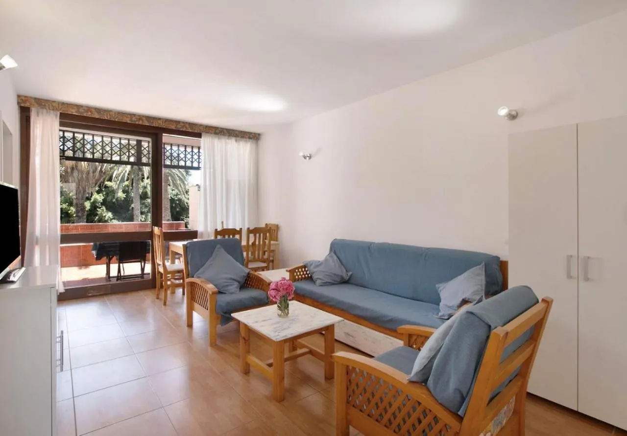 Apartment Precioso Apartamento Costa Del Silencio