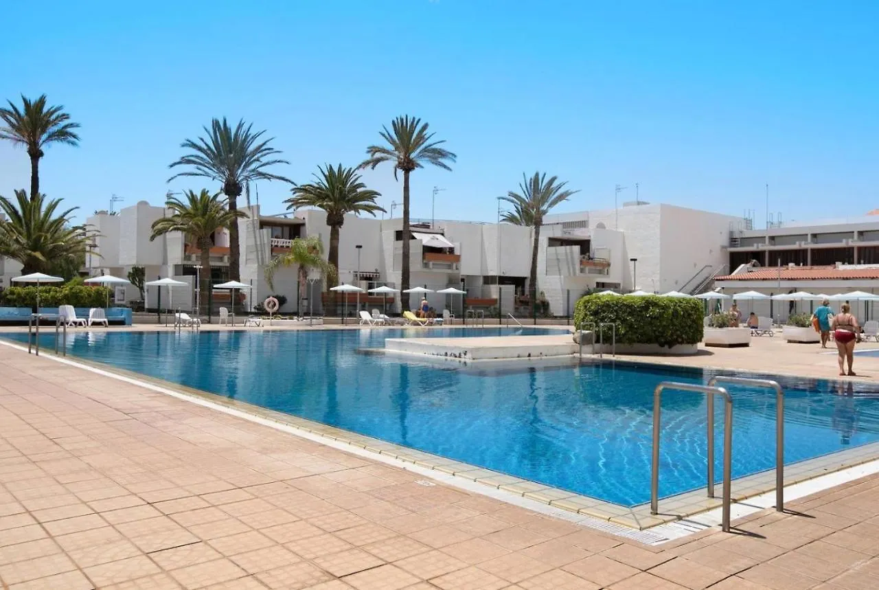 Precioso Apartamento Costa Del Silencio 0*,  Spain