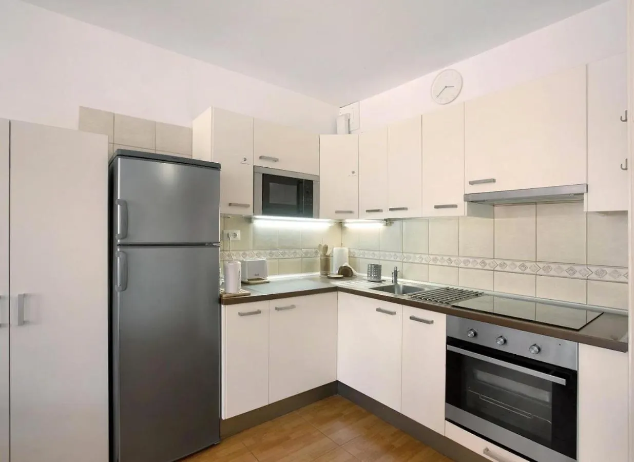 Precioso Apartamento Costa Del Silencio Apartment
