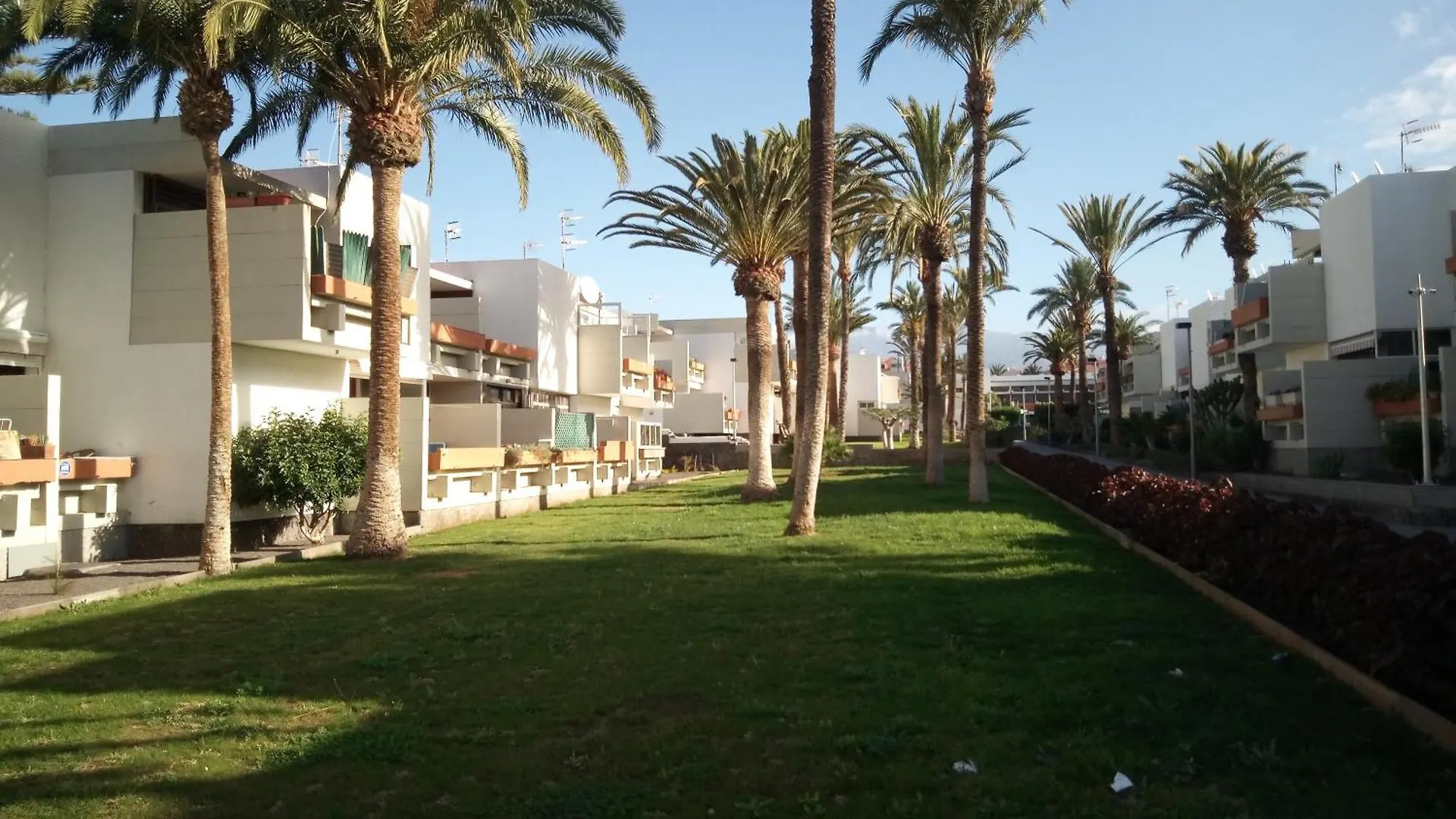 Precioso Apartamento Costa Del Silencio Spain