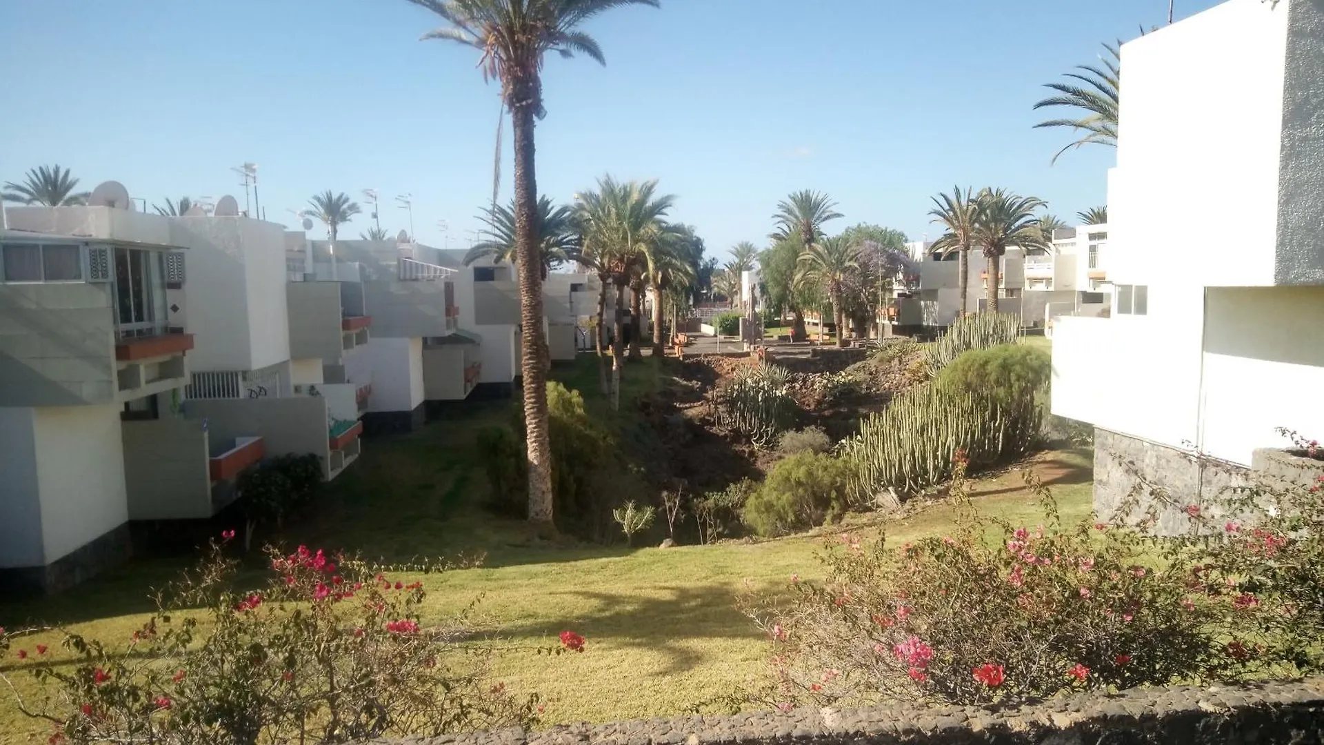 Apartment Precioso Apartamento Costa Del Silencio Spain