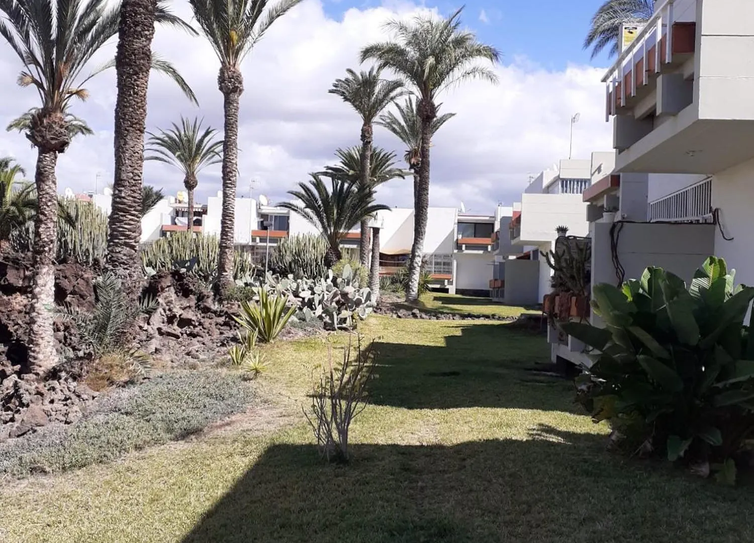 Apartment Precioso Apartamento Costa Del Silencio